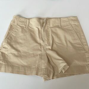 Loft Monroe Short Size 4 NWOT